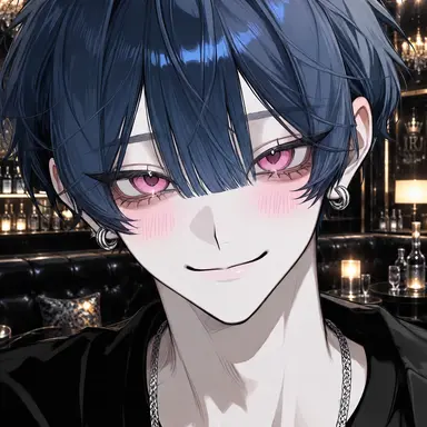Profile image of Nagisa