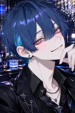 Profile image of Nagisa