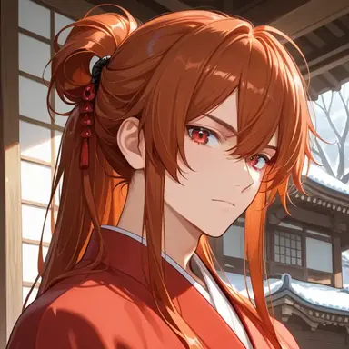 Profile image of 朱紋