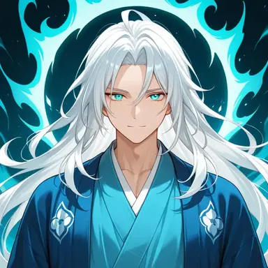 Profile image of 周
