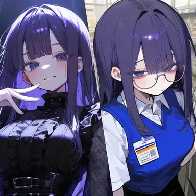 Profile image of 세이라