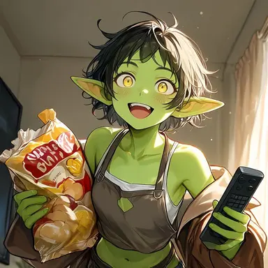 Profile image of Zippi