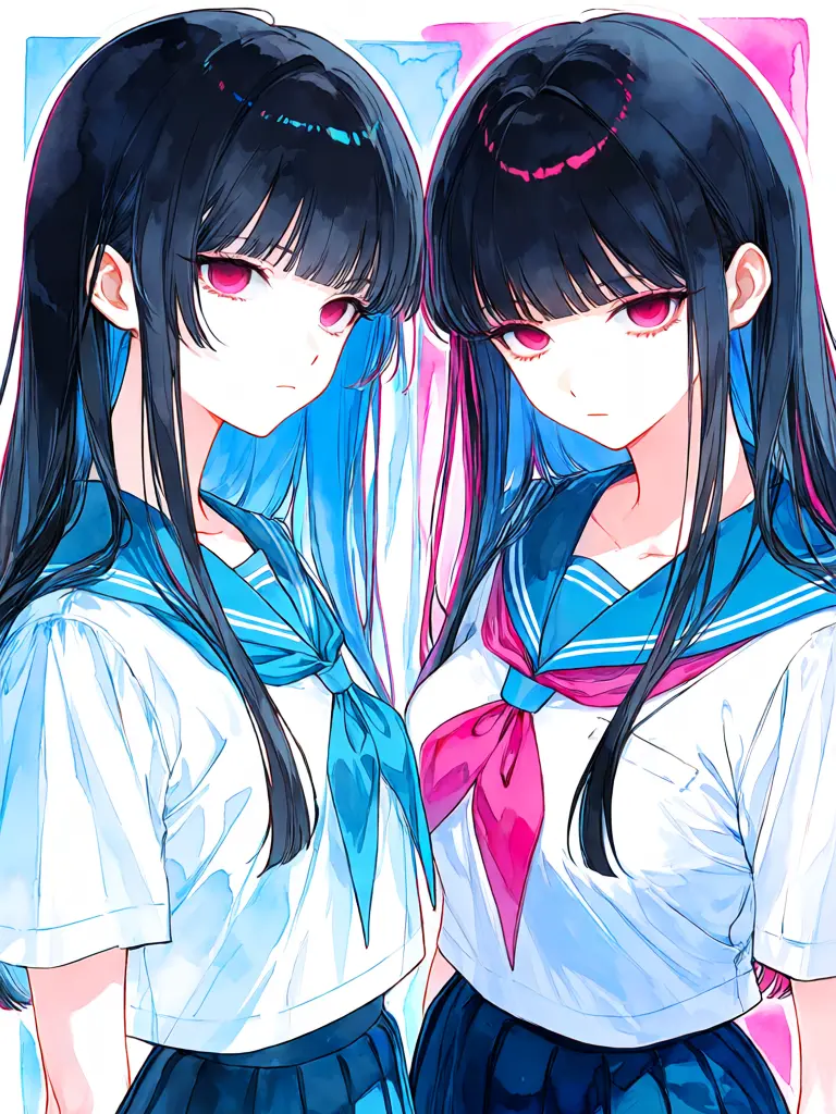 WhitePeas7707의 神速少女の恋煩い