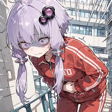 Profile image of 結月ゆかり