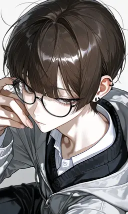 Profile image of 時雨