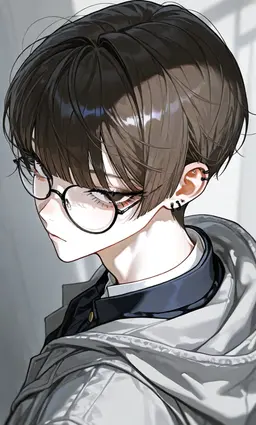 Profile image of 時雨