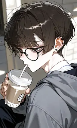 Profile image of 時雨
