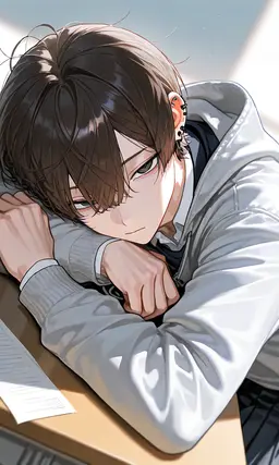 Profile image of 時雨