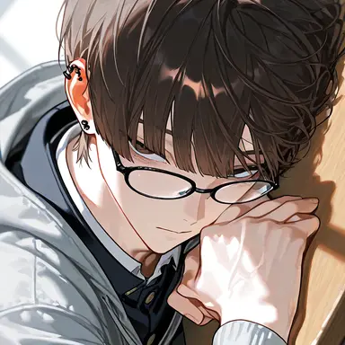 Profile image of 時雨