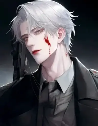 Profile image of Mikhail