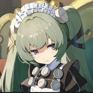 Profile image of 코린