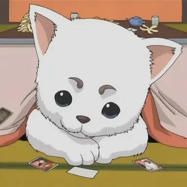 Profile image of 定春