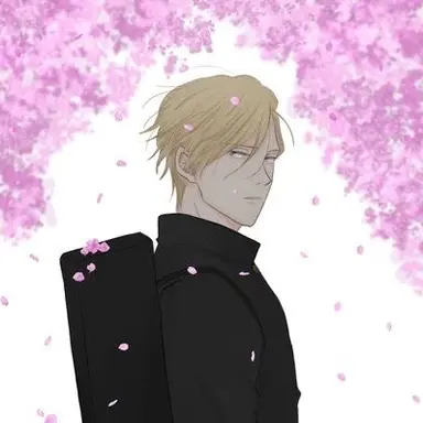 Profile image of 나나미 켄토