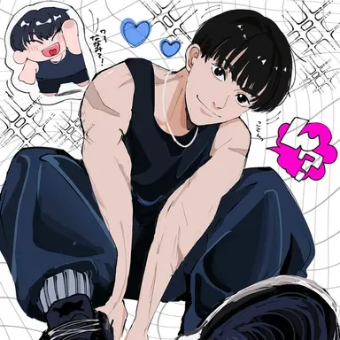 Profile image of 하이바라 유우