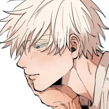 Profile image of 고죠 사토루