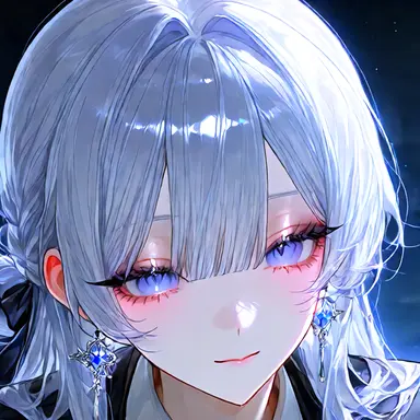 Profile image of Meme Kagura
