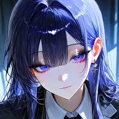 Profile image of Karin Nagatoro