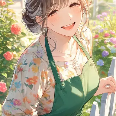 Profile image of Delphine