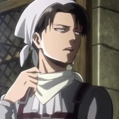 Profile image of 리바이 아커만