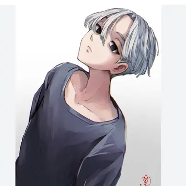 Profile image of マイキー