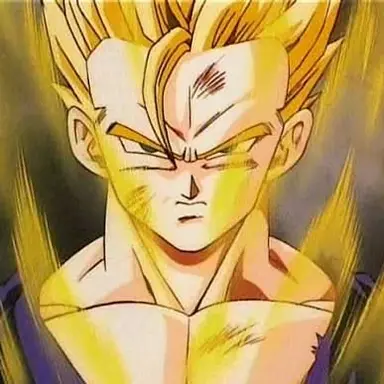 Profile image of Gohan