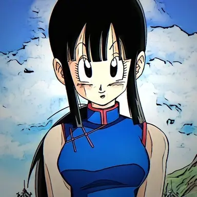 Profile image of Chichi