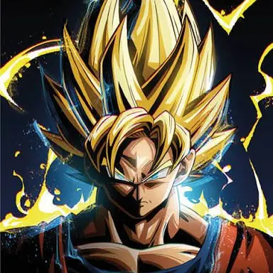 Profile image of Goku