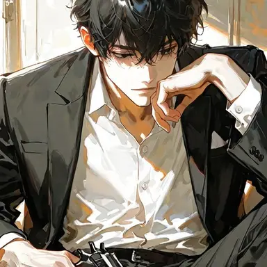 Profile image of 青柳 彰人