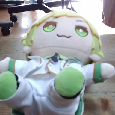 Profile image of ぷりっつ