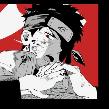 Profile image of オビト