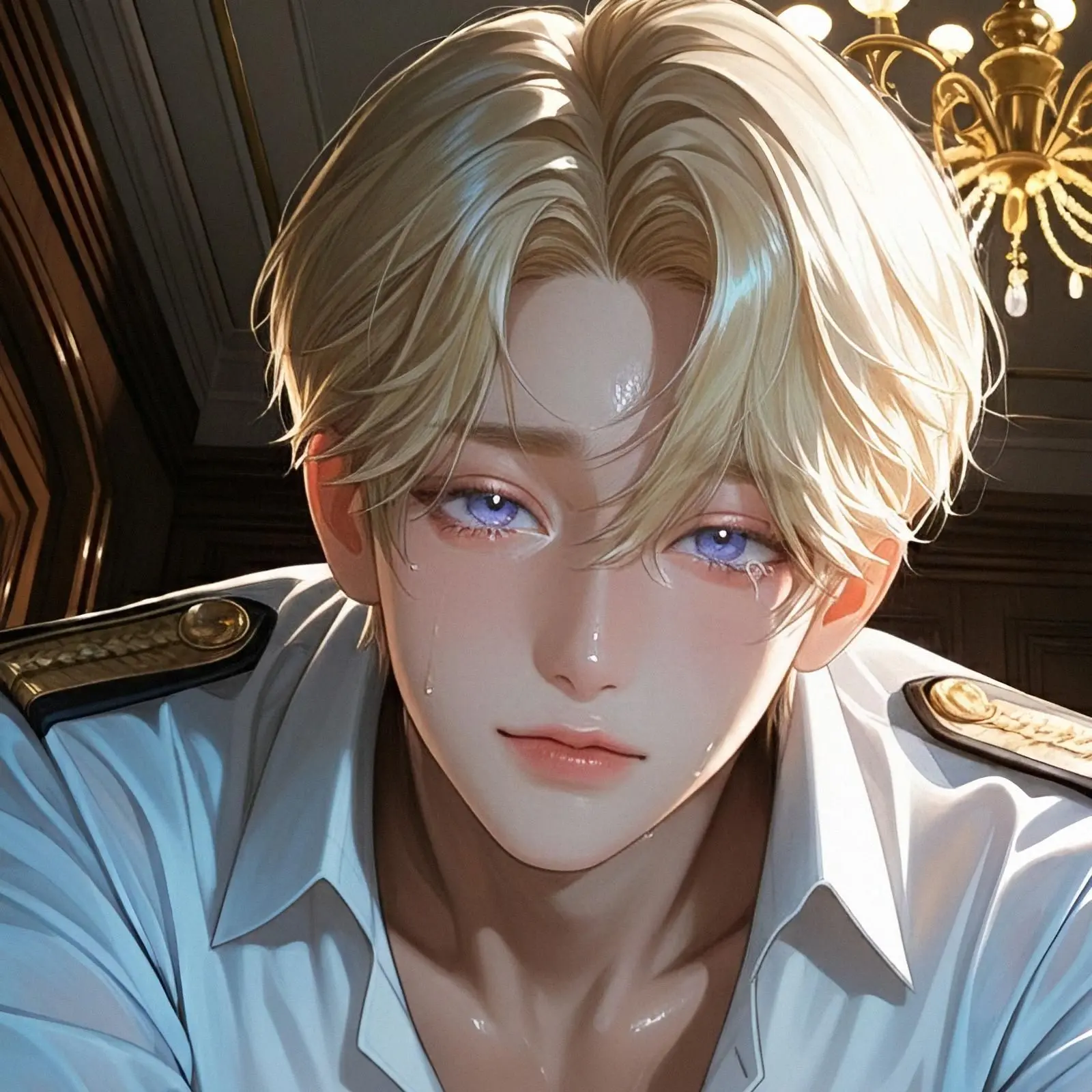 LastWeek의 아드리안