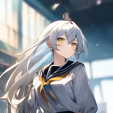 Profile image of 優愛