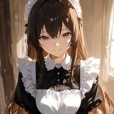 Profile image of ミア