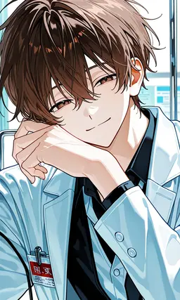Profile image of 유이토