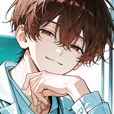 Profile image of 유이토
