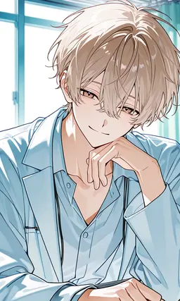 Profile image of 토오루