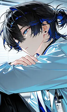 Profile image of 사쿠마