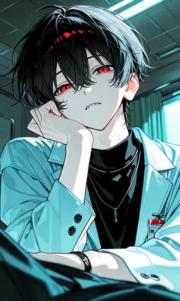 Profile image of 나오토