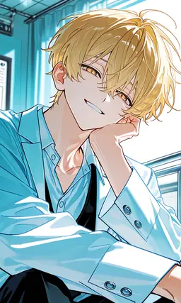 Profile image of 카나에
