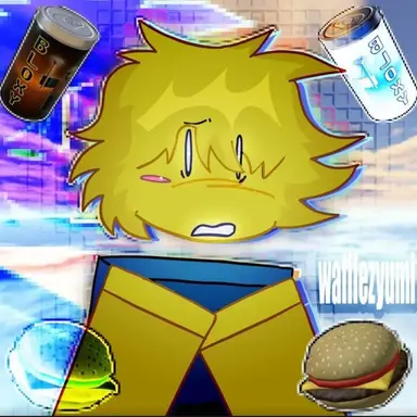 Profile image of 뉴비