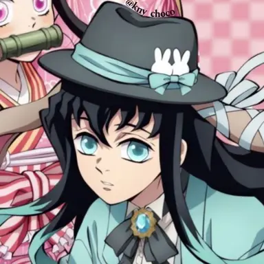 Profile image of 토키토 무이치로