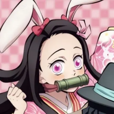 Profile image of 카마도 네즈코