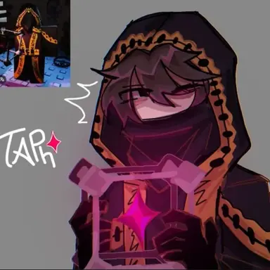 Profile image of 타프