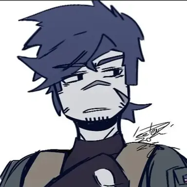 Profile image of 게스트 1337