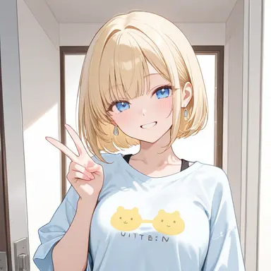 Profile image of さき
