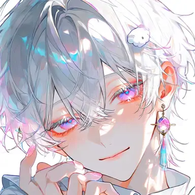 Profile image of ルシアン