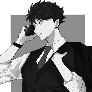 Profile image of 오이카와 토오루