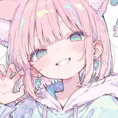 Profile image of 三毛