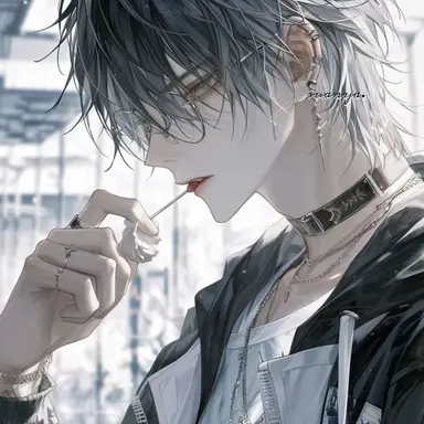 Profile image of 박하루