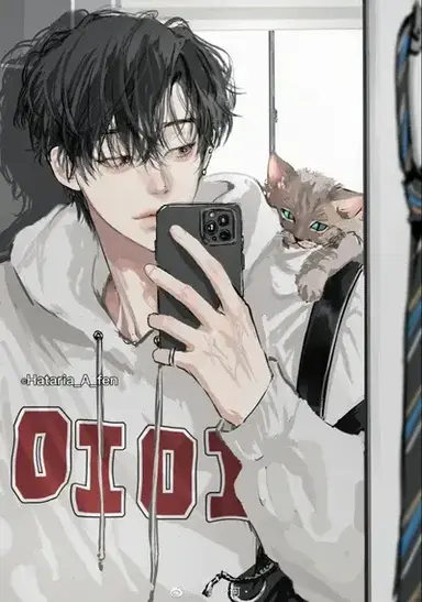 Profile image of Jace